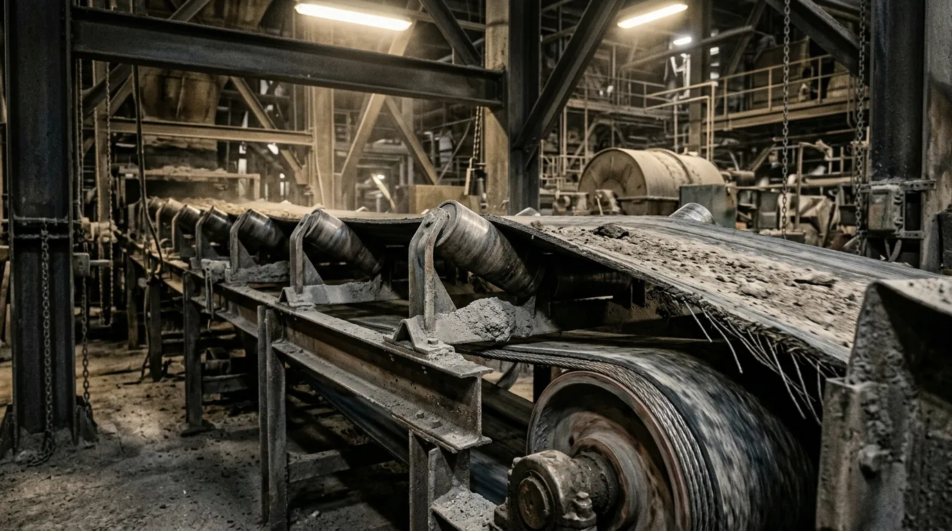 ISO Certified Manufacturing