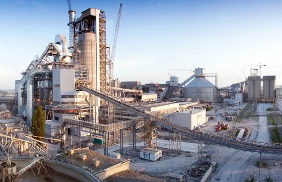 Chevron Conveyor Belts application