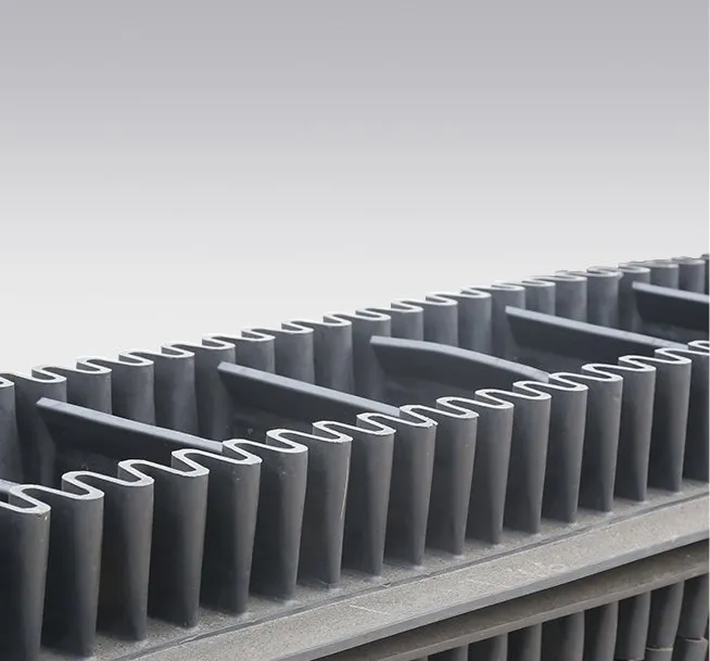 Sidewall Conveyor Belts product